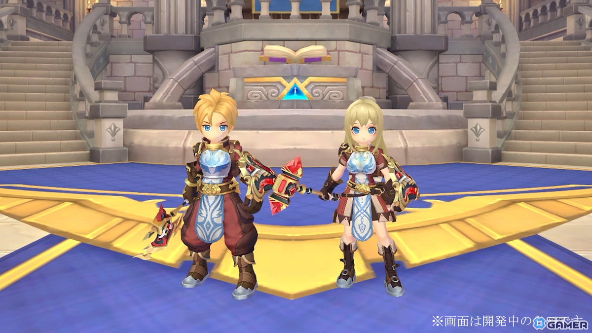 「ラグナロクX」新職業「スーパーノービス」実装!1.5周年イベント第2弾「リズムフェスティバル」開催のスクリーンショット6
