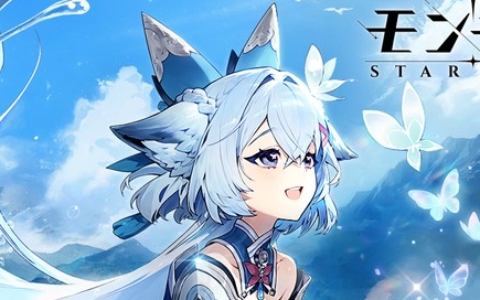 「モンギル:STAR DIVE」狐少女ナレが登場!新エピソード「傷痕の中から咲く花」実装