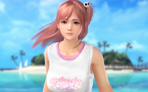 「DOAXVV」×「DOA6 LR」コラボ開催！最大8着のSSR水着や“ほのか”SSR水着を配布