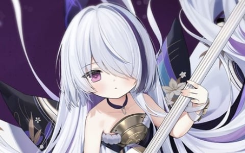 「アズールレーン」雲仙ちゃん（CV：三森すずこ）が正式加入可能に！イベント「小さき仙人の背伸び」開催
