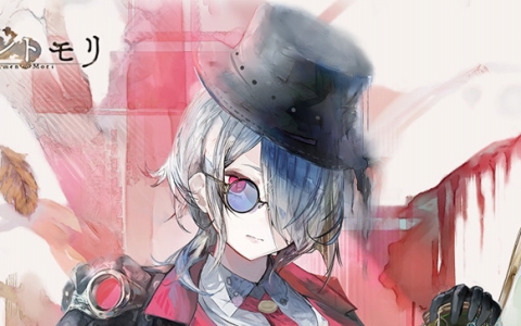 「メメントモリ」カトレア（CV：内山夕実）が登場！イベント「絶望に殉ぜし洞窟探索」も開催