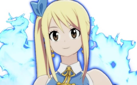 「ブループロトコル：スターレゾナンス」×「FAIRY TAIL」コラボ開催！ナツ＆ルーシィに変身できる限定イマジンが登場