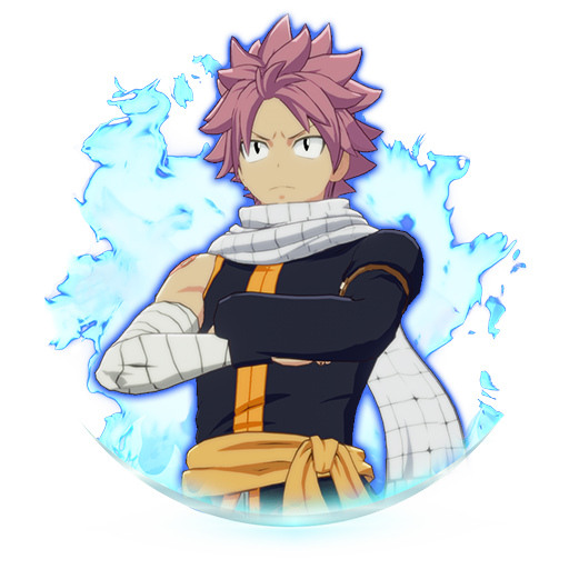 「ブループロトコル：スターレゾナンス」×「FAIRY TAIL」コラボ開催！ナツ＆ルーシィに変身できる限定イマジンが登場のスクリーンショット1