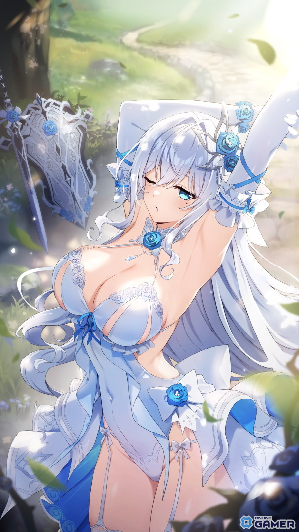 アルカナ:気怠い午後の隙間