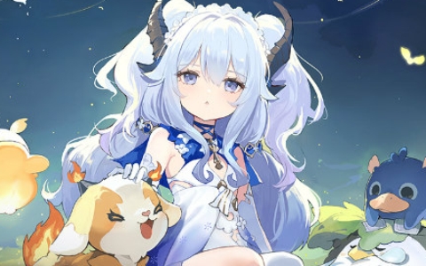 「アズールプロミリア」CBT開催決定!Android/PC向け参加者募集を6月1日開始