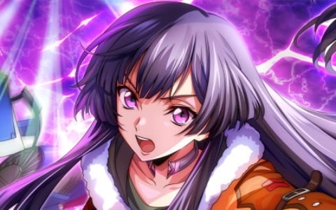 「コードギアス 反逆のルルーシュ ロストストーリーズ」新章開幕!サクヤとヴィナスの新★4パイロット実装