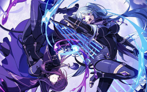「カゲマス」イータ＆イプシロンの新SSキャラが登場！外典クライマックス直前特番も配信