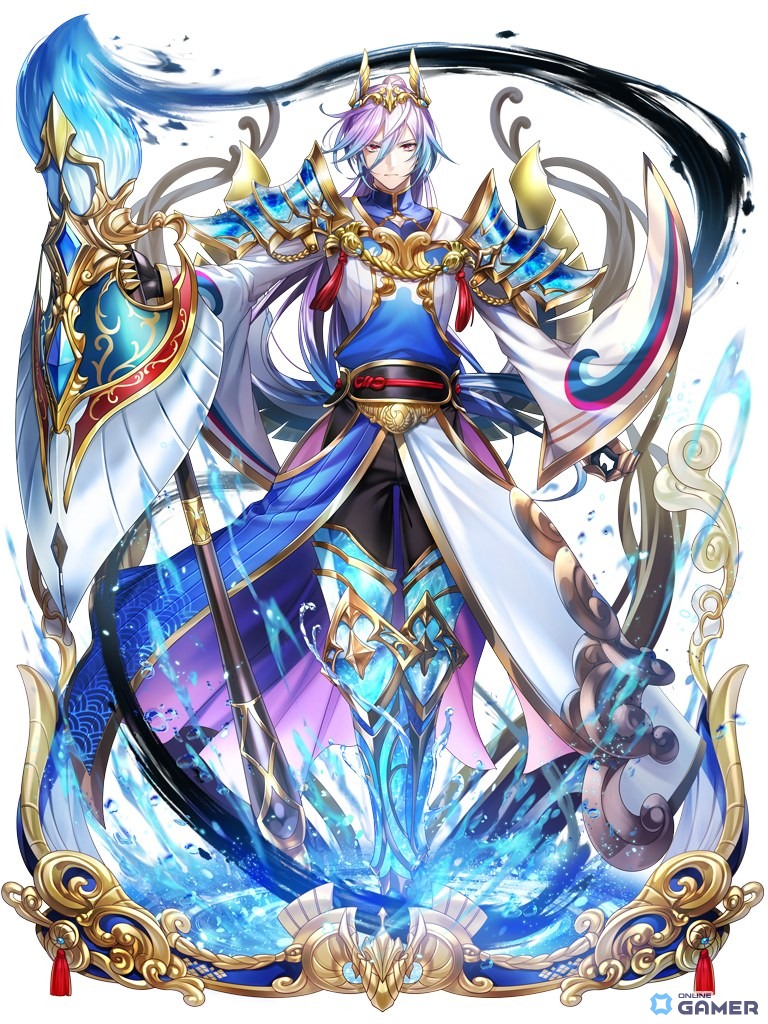 「白猫プロジェクト」12周年記念イベント第2弾開催！オスクロル、ユキムラ、シャルロットが登場のスクリーンショット3