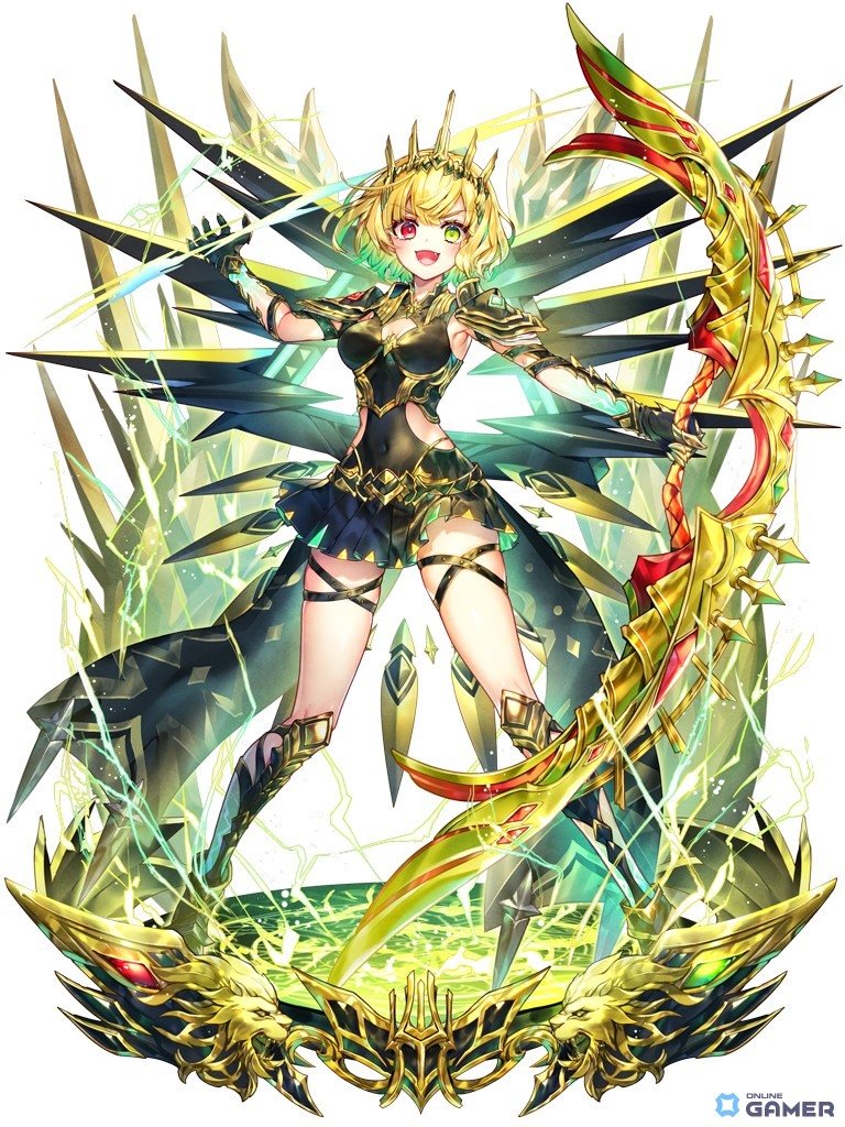 「白猫プロジェクト」12周年記念イベント第2弾開催！オスクロル、ユキムラ、シャルロットが登場のスクリーンショット4