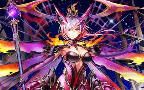 「白猫プロジェクト」12周年記念イベント第2弾開催！オスクロル、ユキムラ、シャルロットが登場