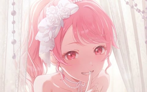 「プロセカ」暁山瑞希・桃井愛莉・KAITOの新★4が登場！「ヴェールの向こうのあなたへガチャ」開催
