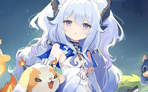 「アズールプロミリア」CBT参加者募集開始！PC・Androidで7月実施へ