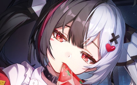 「NTE: Neverness to Everness」レクイエム（CV：長縄まりあ）実装！Ver.1.1「夢巡る回廊」配信開始
