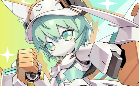 「メダロットS」×「デスクトップアーミー」コラボ開催！シルフィーIIやフレイヤIIがメダロット化