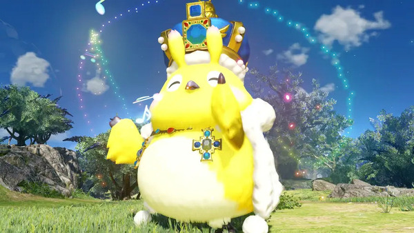 「PSO2 ニュージェネシス」×にじさんじコラボ第4弾開催！五十嵐梨花さんら4名のライバーが登場のスクリーンショット16