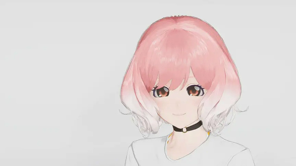 「PSO2 ニュージェネシス」×にじさんじコラボ第4弾開催！五十嵐梨花さんら4名のライバーが登場のスクリーンショット20
