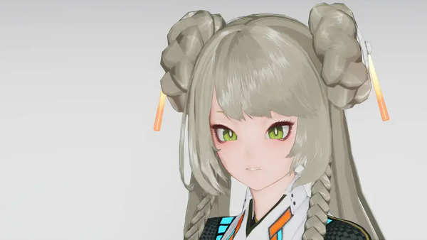「PSO2 ニュージェネシス」×にじさんじコラボ第4弾開催！五十嵐梨花さんら4名のライバーが登場のスクリーンショット22