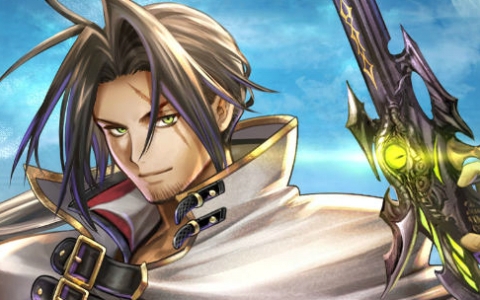 「ラストクラウディア」魔銃士ジェイド（CV：土田大）が参戦！最大100連無料ガチャも開催