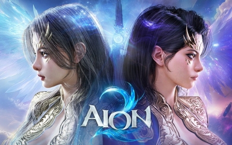 「AION2」2026年9月配信決定―事前登録開始！飛行・空中戦・8クラスの新情報も