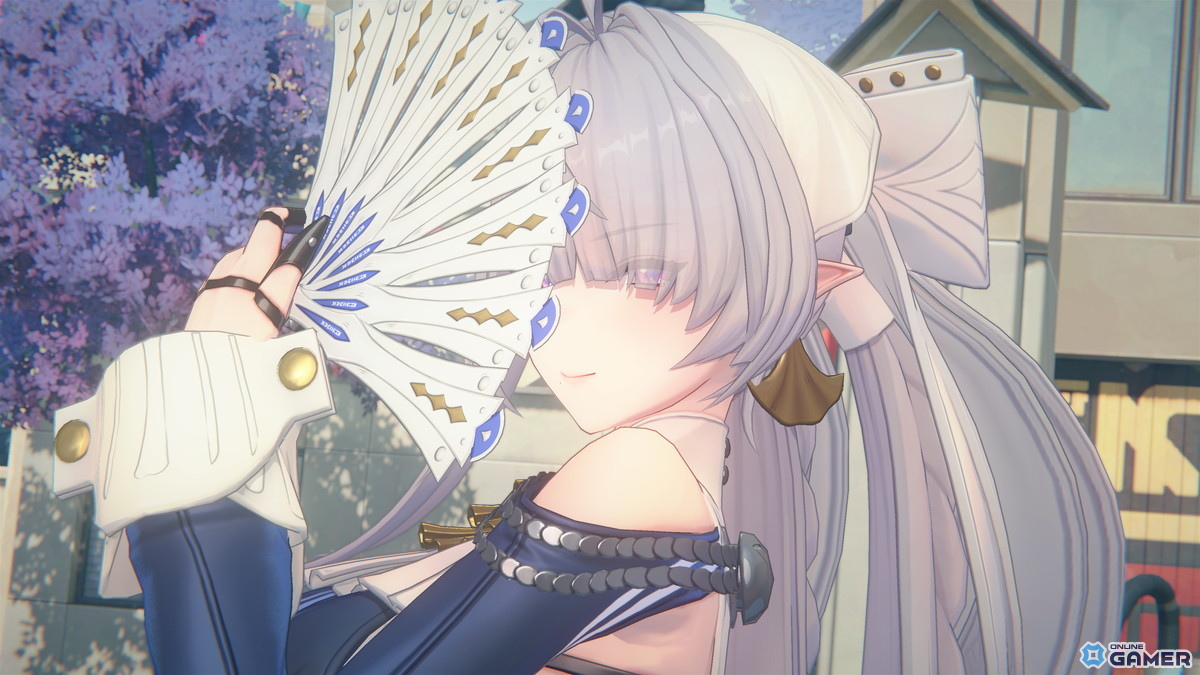 「ゼンレスゾーンゼロ」Ver.3.0が6月17日配信！新エリア・ロスカリファ＆初の風属性エージェント登場のスクリーンショット11