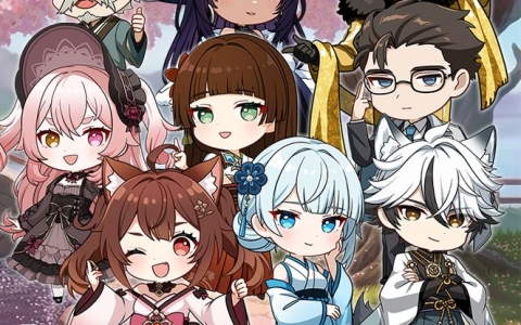 対戦型将棋ゲーム「棋桜」iOS/Android版が6月12日配信！谷合廣紀五段監修AIで初心者も安心