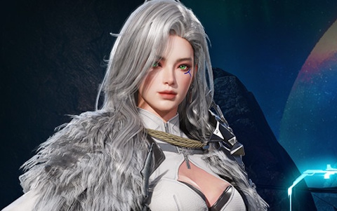スーツを切り替えながら戦うスタイリッシュARPG「ARES: THE IRON VANGUARD」の事前登録がスタート！リリースは2026年下半期を予定