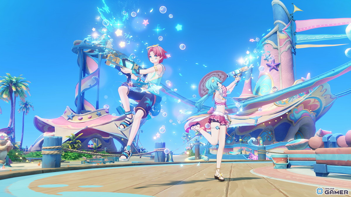 「原神」7月1日にLuna VIII「帰夏!映影?千霊祭!」配信!★5サンドローネ実装&月エリア「霜月」開放のスクリーンショット17