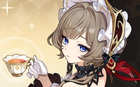 「原神」7月1日にLuna VIII「帰夏！映影？千霊祭！」配信！★5サンドローネ実装＆月エリア「霜月」開放