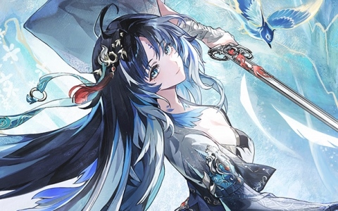 「鳴潮」Ver.3.5「遺志を紡ぐは剣、夢に響くは歌」7月10日配信！新星5「秧秧・玄翎」「穂穂」やXbox版が登場