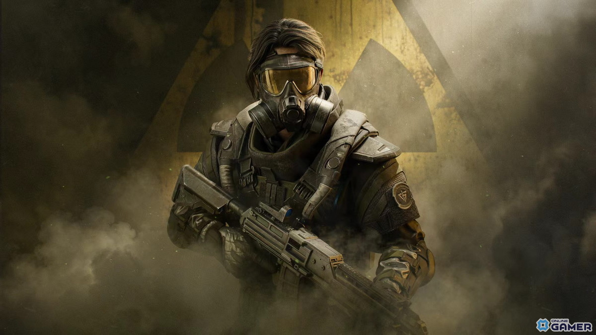 「Delta Force」新シーズン「メルトダウン」配信開始!新マップ「AZ3」や「Rainbow Six Siege」コラボが登場のスクリーンショット2