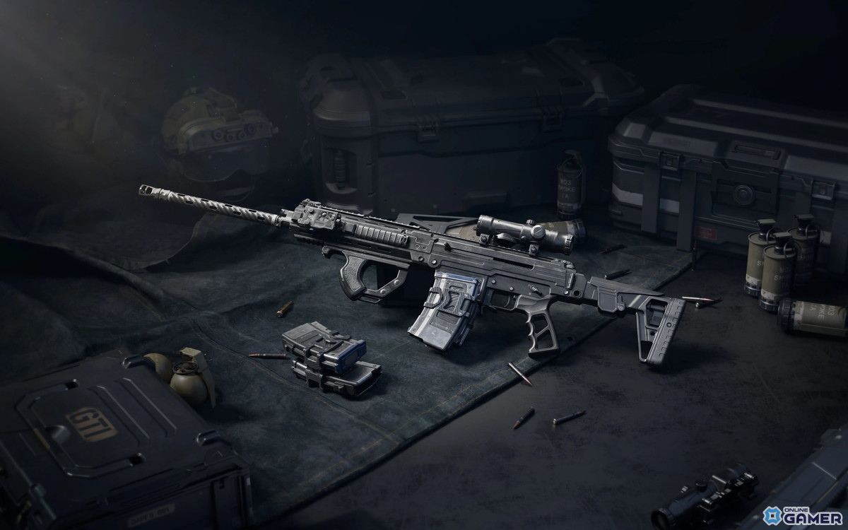 「Delta Force」新シーズン「メルトダウン」配信開始!新マップ「AZ3」や「Rainbow Six Siege」コラボが登場のスクリーンショット3
