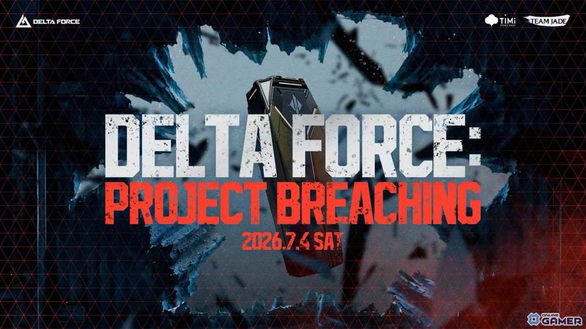 「Delta Force」新シーズン「メルトダウン」配信開始!新マップ「AZ3」や「Rainbow Six Siege」コラボが登場のスクリーンショット6