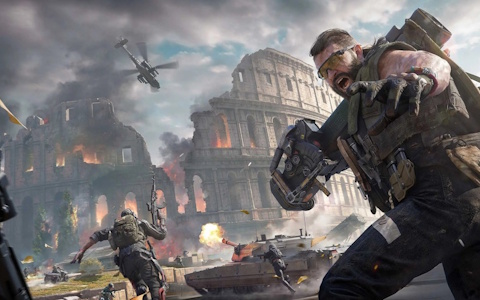 「Delta Force」新シーズン「メルトダウン」配信開始!新マップ「AZ3」や「Rainbow Six Siege」コラボが登場