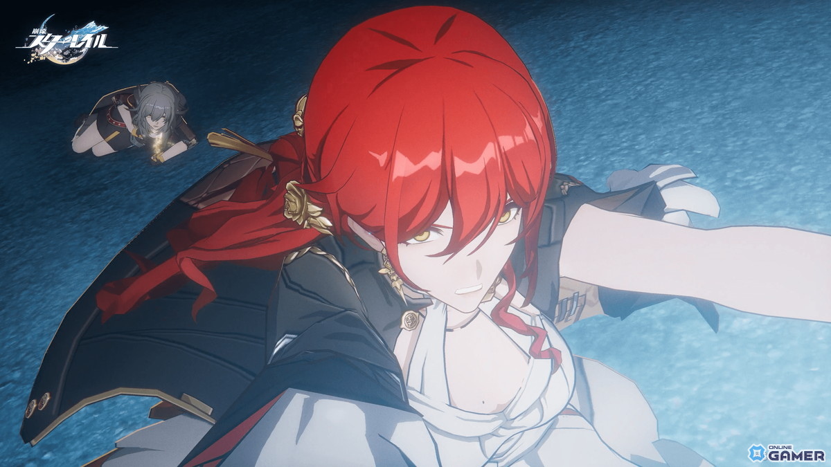 「崩壊：スターレイル」Ver.4.4が7月15日配信！「Fate/stay night ［UBW］」コラボ第2期で遠坂凛＆ギルガメッシュ登場のスクリーンショット2