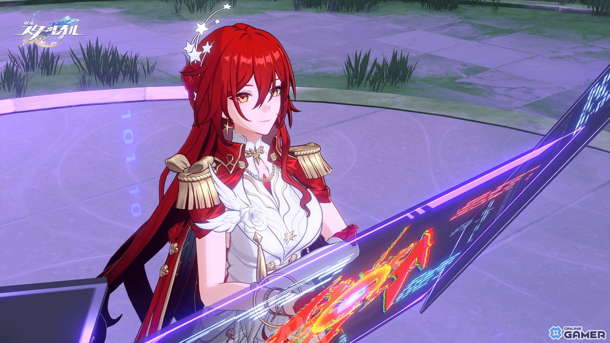 「崩壊：スターレイル」Ver.4.4が7月15日配信！「Fate/stay night ［UBW］」コラボ第2期で遠坂凛＆ギルガメッシュ登場のスクリーンショット6