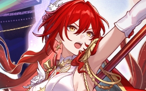 「崩壊:スターレイル」Ver.4.4配信!新限定星5「姫子・旅立ち」が登場、火花・丹恒・騰荒・長夜月も復刻