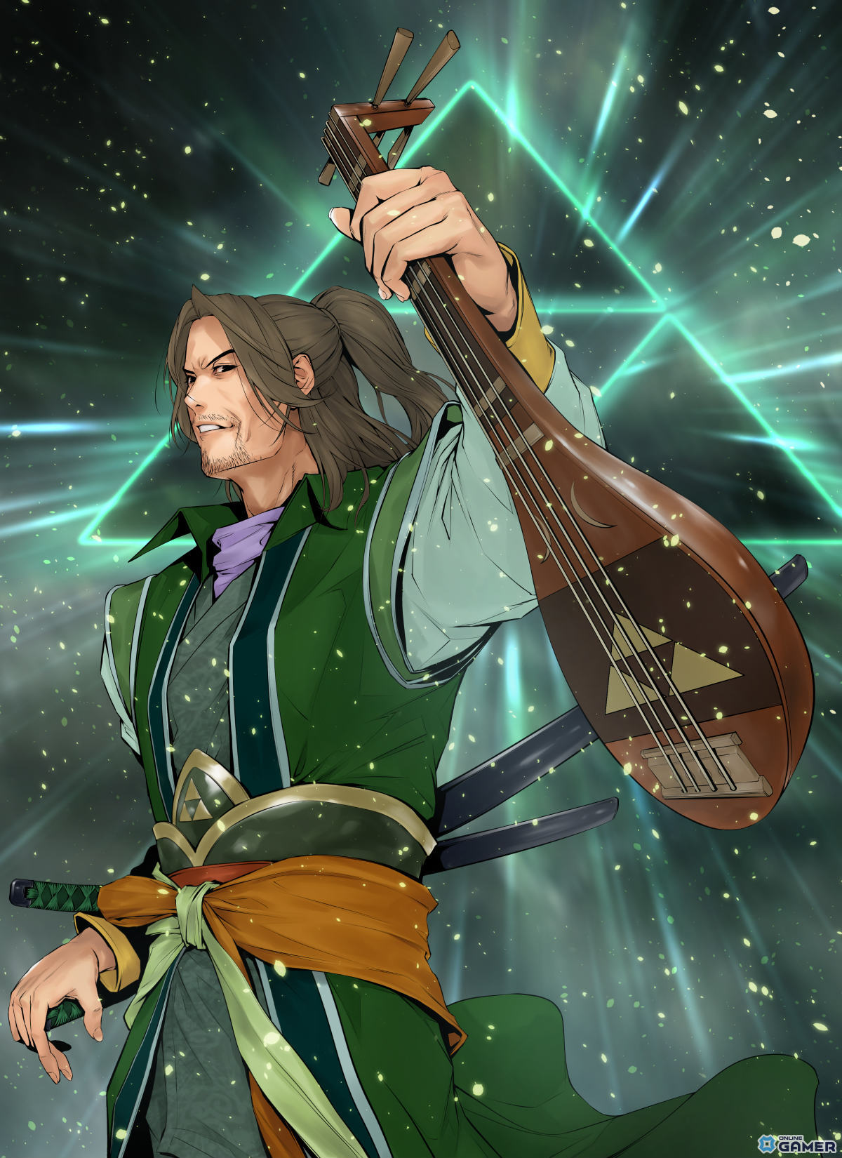 「戦国IXA」新章「覇界動乱~戦雲の暁に煌めく群雄~」が開幕!織田信秀、斎藤道三、今川義元をはじめとした新規大殿が登場のスクリーンショット10