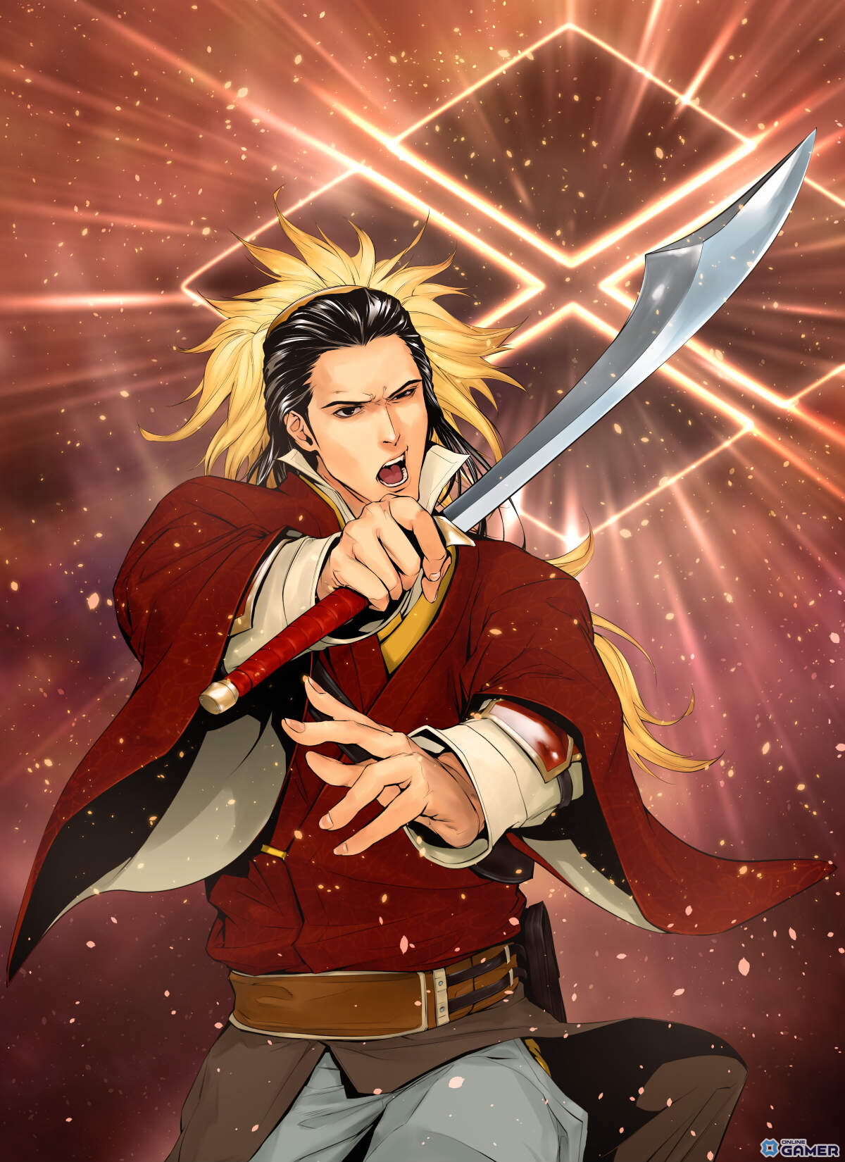 「戦国IXA」新章「覇界動乱~戦雲の暁に煌めく群雄~」が開幕!織田信秀、斎藤道三、今川義元をはじめとした新規大殿が登場のスクリーンショット13