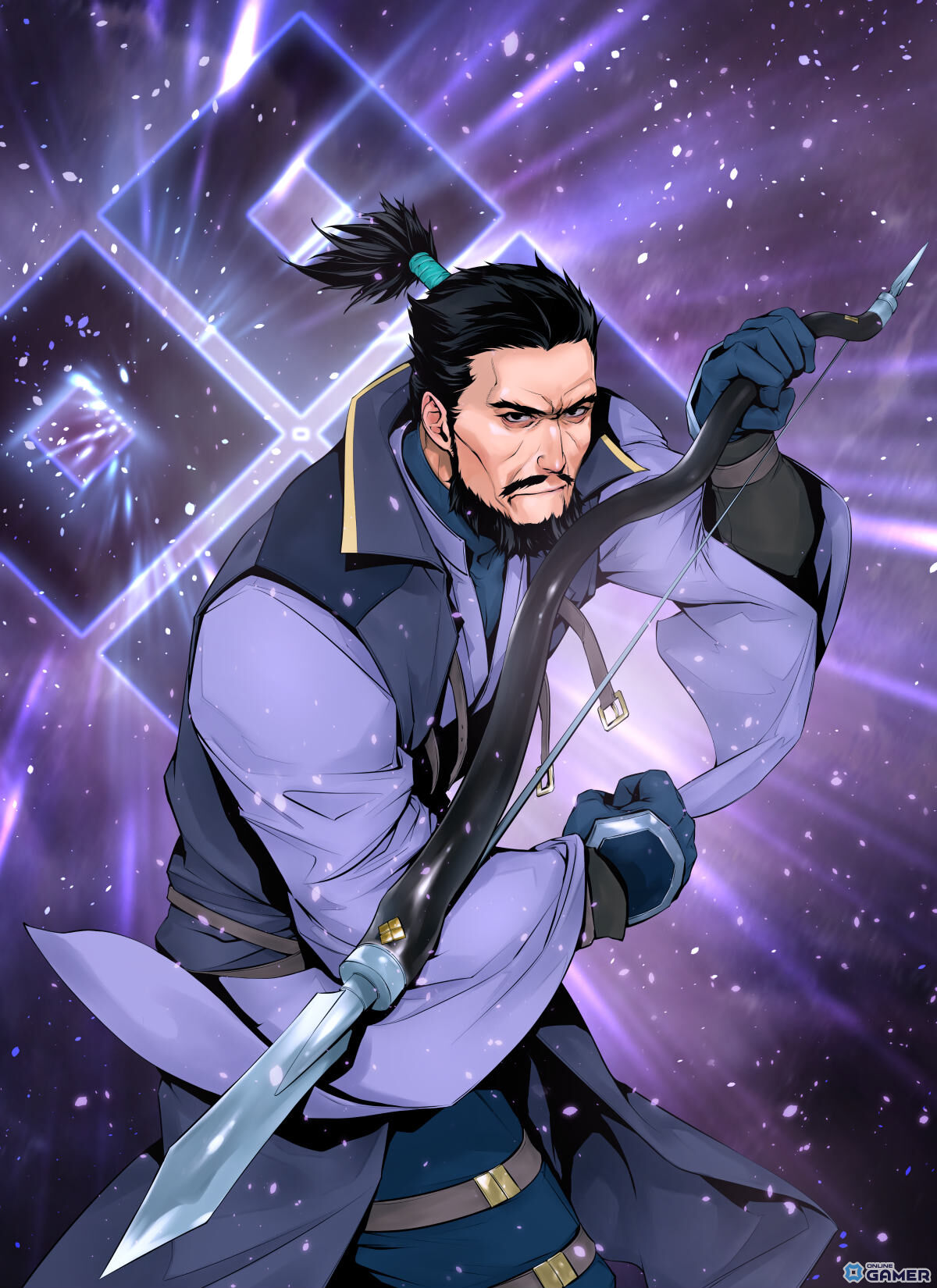 「戦国IXA」新章「覇界動乱~戦雲の暁に煌めく群雄~」が開幕!織田信秀、斎藤道三、今川義元をはじめとした新規大殿が登場のスクリーンショット16
