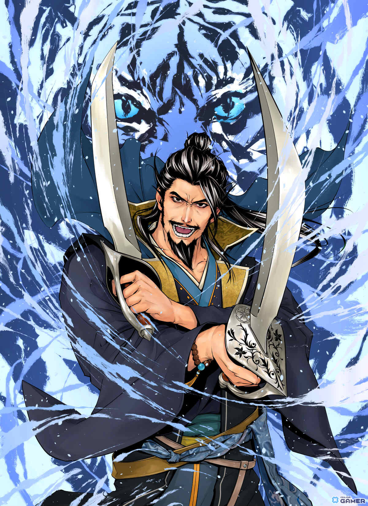 「戦国IXA」新章「覇界動乱~戦雲の暁に煌めく群雄~」が開幕!織田信秀、斎藤道三、今川義元をはじめとした新規大殿が登場のスクリーンショット5