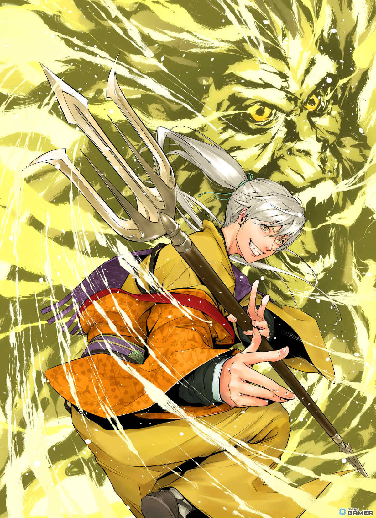 「戦国IXA」新章「覇界動乱~戦雲の暁に煌めく群雄~」が開幕!織田信秀、斎藤道三、今川義元をはじめとした新規大殿が登場のスクリーンショット7
