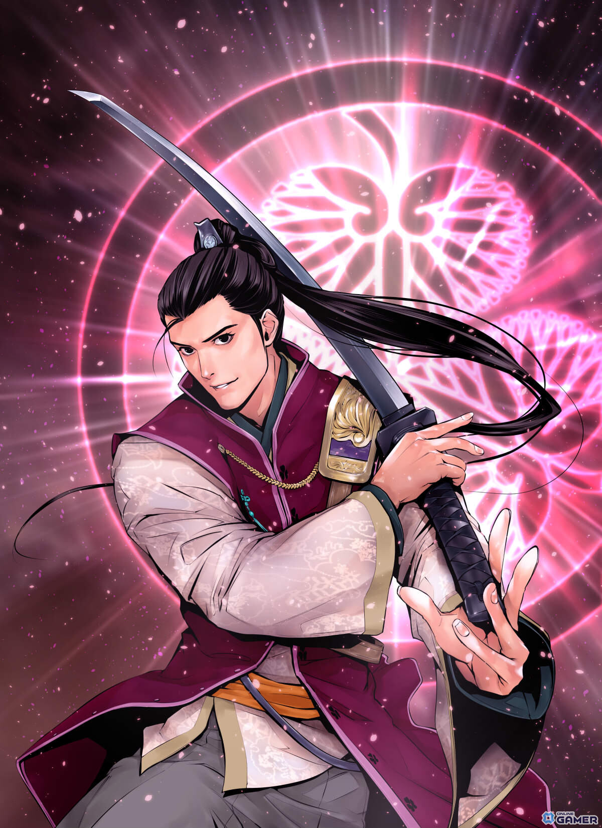 「戦国IXA」新章「覇界動乱~戦雲の暁に煌めく群雄~」が開幕!織田信秀、斎藤道三、今川義元をはじめとした新規大殿が登場のスクリーンショット8