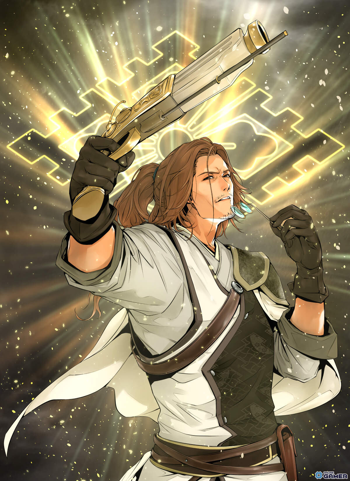 「戦国IXA」新章「覇界動乱~戦雲の暁に煌めく群雄~」が開幕!織田信秀、斎藤道三、今川義元をはじめとした新規大殿が登場のスクリーンショット9