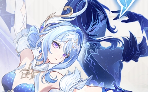 「原神」氷の国・スネージナヤがついに実装！オデット（CV：上坂すみれ）、アリョーシャ（CV：佐藤元）が登場のイベント祈願も開催