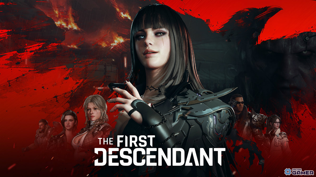 「The First Descendant」シーズン4開幕!新継承者レイヴン参戦―カレルとの最終決戦を描く「大激戦」も実装のスクリーンショット1