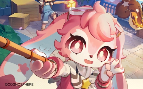HoYoverse初のスローライフゲーム「プチプラネット」は今冬に全世界リリース!ファイナルβテストの新情報も近日公開