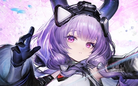 「アークナイツ:エンドフィールド」新バージョン「雪氷の幽夢」情報公開!★6ティフォロスや新エリア「雪松林」が登場