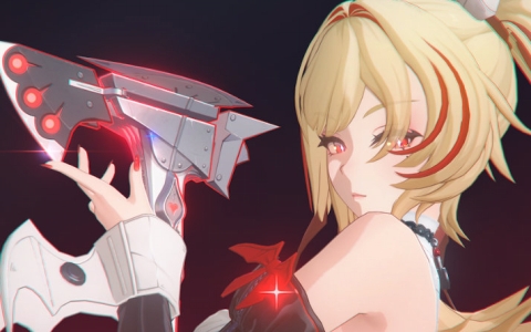 「ゼンレスゾーンゼロ」Ver.3.2が9月9日リリース!新特性「鋭御」のクラレッタ&風属性撃破のロクシーが参戦