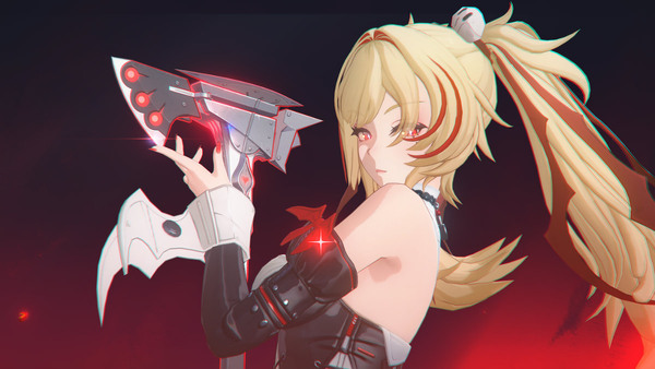 「ゼンレスゾーンゼロ」Ver.3.2が9月9日リリース!新特性「鋭御」のクラレッタ&風属性撃破のロクシーが参戦のスクリーンショット1