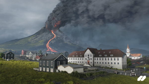 「World of Tanks: HEAT」シーズン2開幕！新エージェント「ギャンビット」＆40人で戦う20対20「コンクエスト」が登場のスクリーンショット9